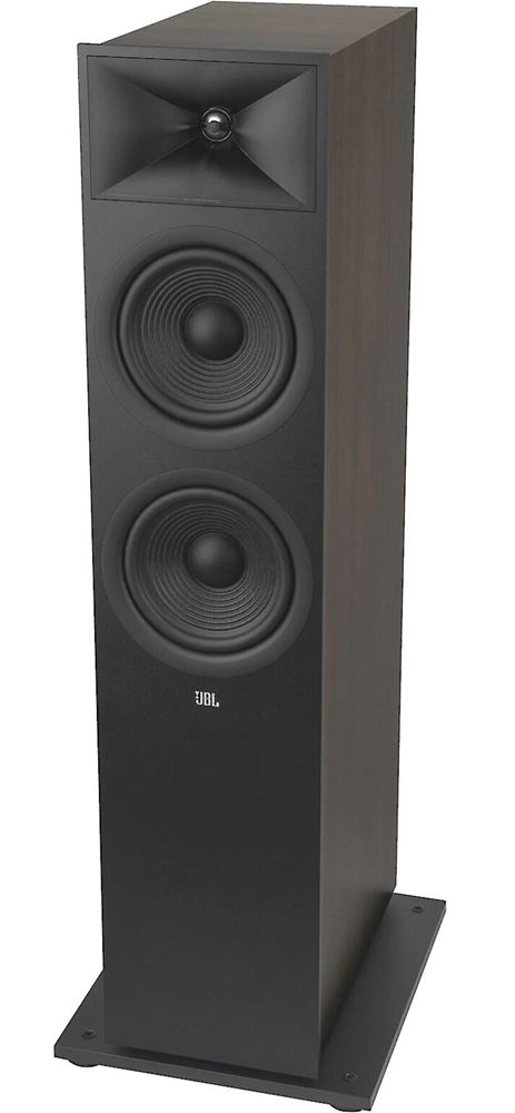 JBL Stage 280F